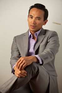 Duy Beck from MedicareCU headshot