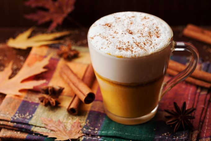 Why is Pumpkin Spice So Popular? 