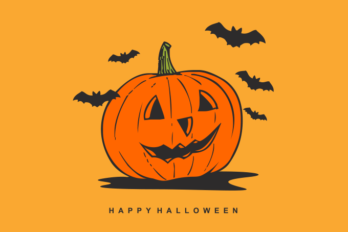 History of Halloween | Credit Union of Denver