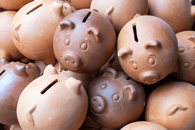 History of Piggy Banks: Why Is the Pig Considered a Symbol for Saving  Money? - Verve, A Credit Union